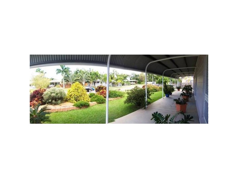 20 Rayleigh Street, Wulguru QLD 4811