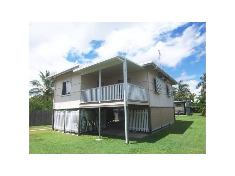 189 Howlett Street, Currajong QLD 4812