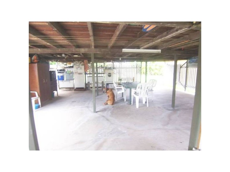 189 Howlett Street, Currajong QLD 4812