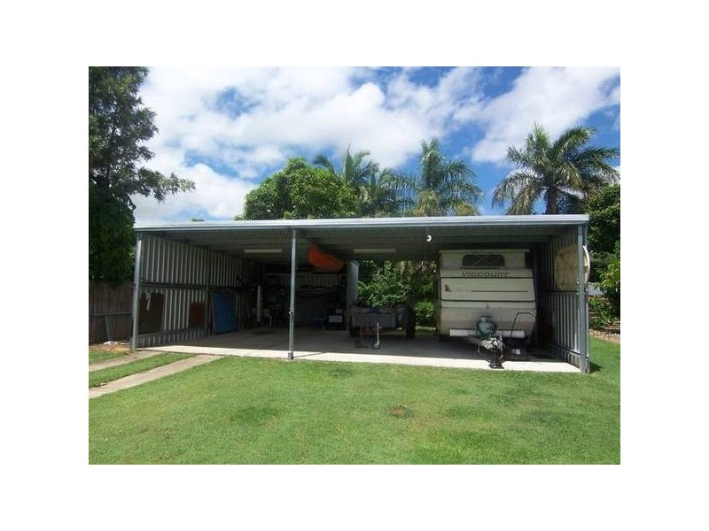 189 Howlett Street, Currajong QLD 4812