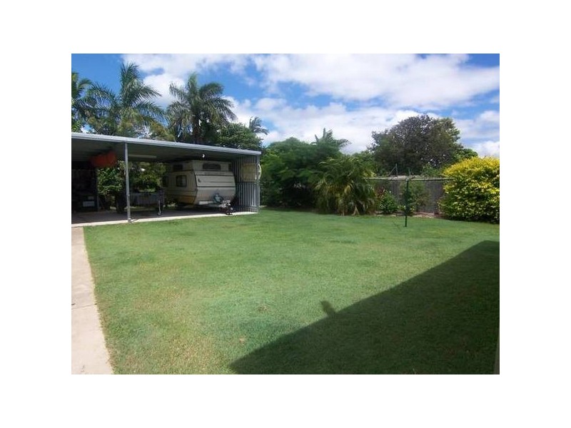 189 Howlett Street, Currajong QLD 4812