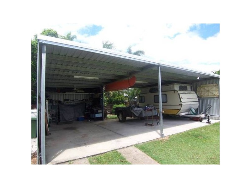 189 Howlett Street, Currajong QLD 4812