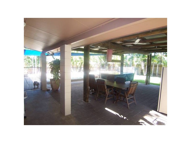 141 Miles Ave, Kelso QLD 4815