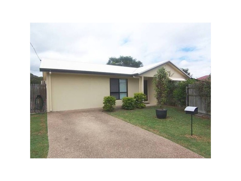 49 Elton Drive, Kelso QLD 4815