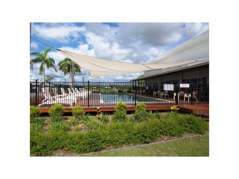 8 Aquamarine Drive, Kirwan QLD 4817