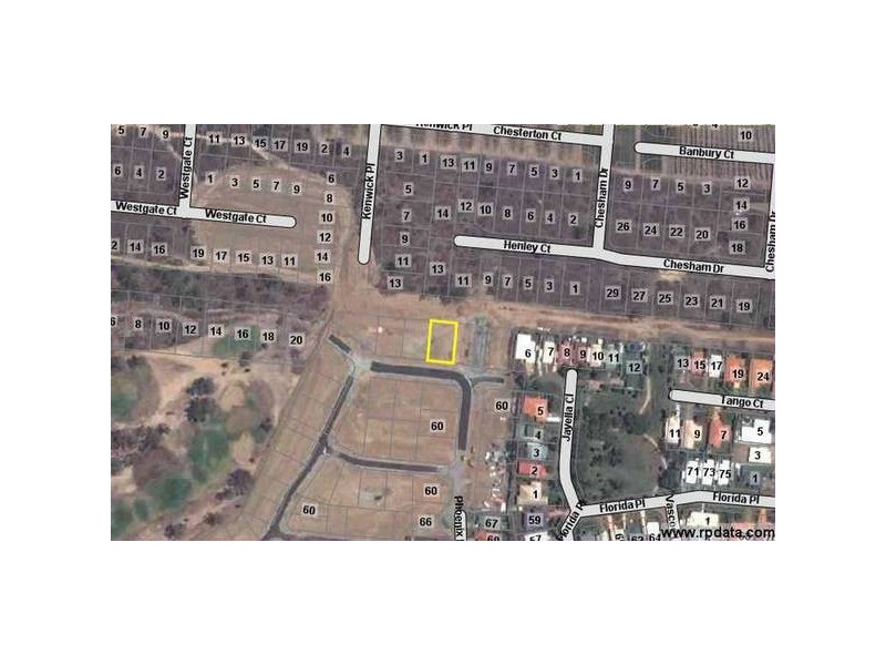 8 Aquamarine Drive, Kirwan QLD 4817
