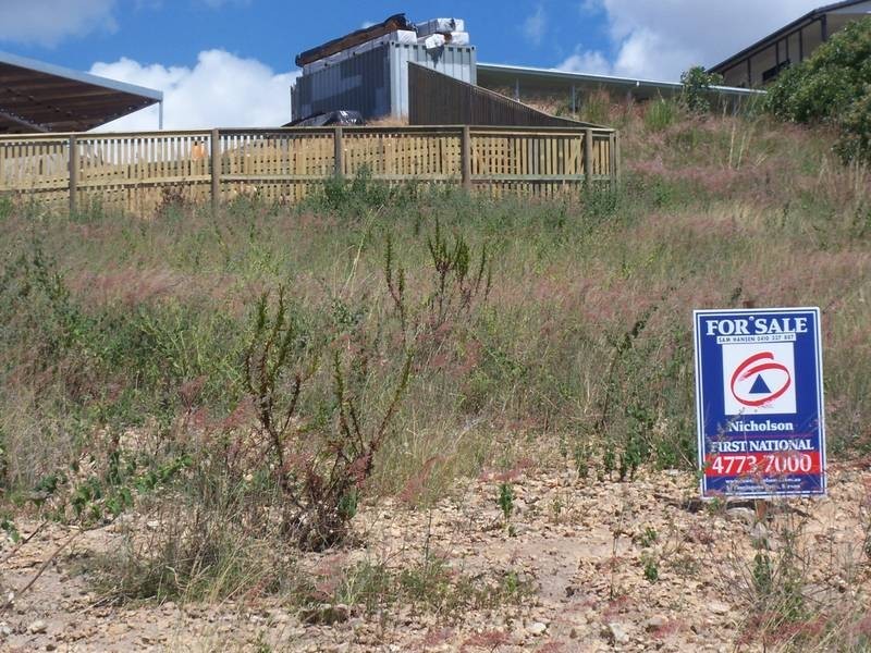 Lot 41 & 43,  Shutehaven Drive, Bushland Beach QLD 4818