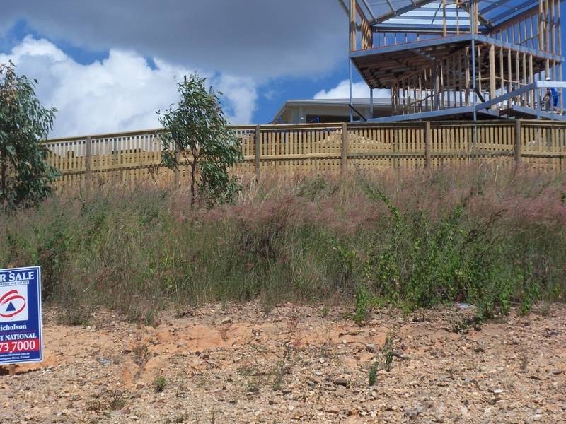 Lot 41 & 43,  Shutehaven Drive, Bushland Beach QLD 4818