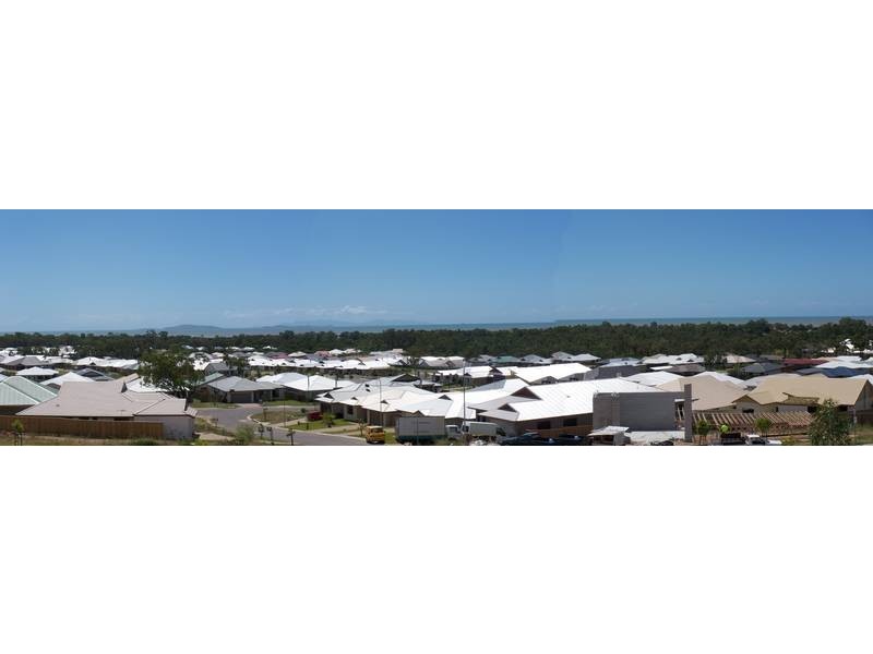 Lot 41 & 43,  Shutehaven Drive, Bushland Beach QLD 4818