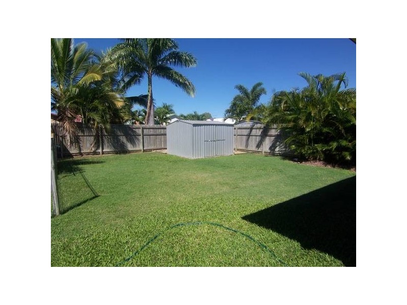 42 Overton Crct, Kirwan QLD 4817