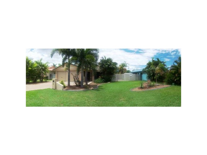 14 Greenwood Dve, Kirwan QLD 4817