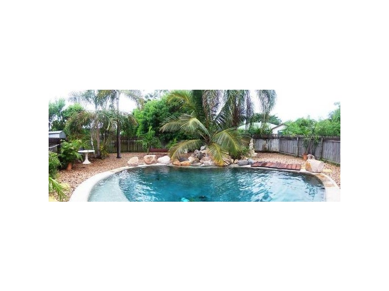 15 Lawrence Street, Kelso QLD 4815