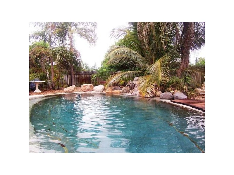 15 Lawrence Street, Kelso QLD 4815