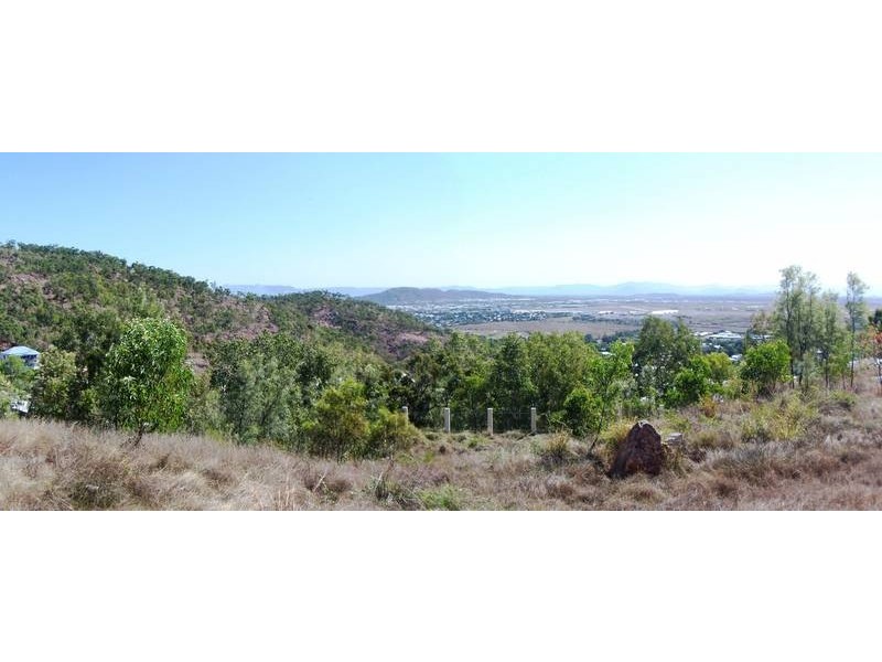 22 Stirling Drive, Castle Hill QLD 4810