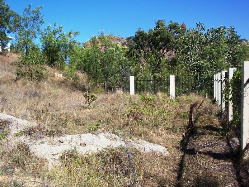 22 Stirling Drive, Castle Hill QLD 4810