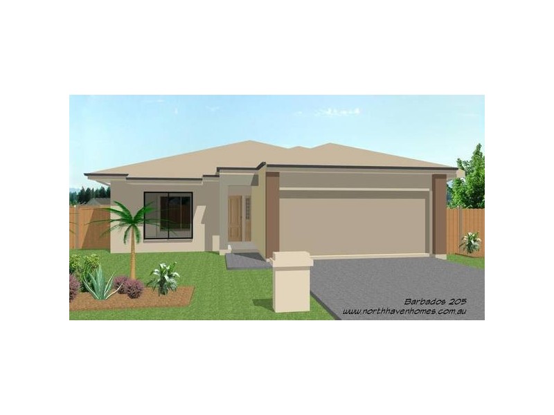 1323 Fernbank Pde, Idalia QLD 4811