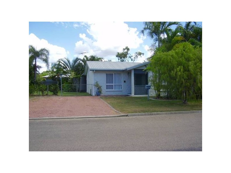 4 Beau Park Drive, Burdell QLD 4818