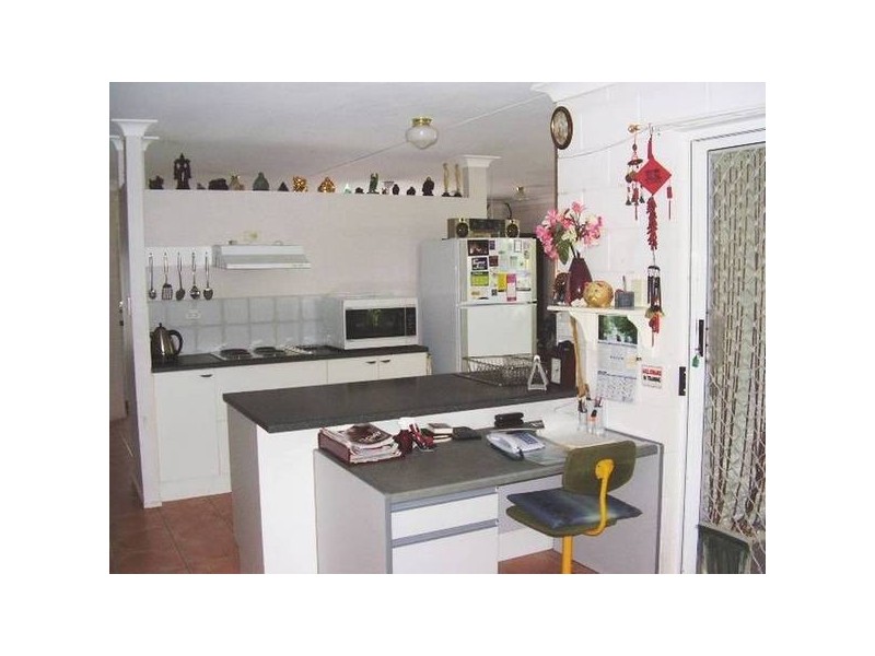 4 Beau Park Drive, Burdell QLD 4818