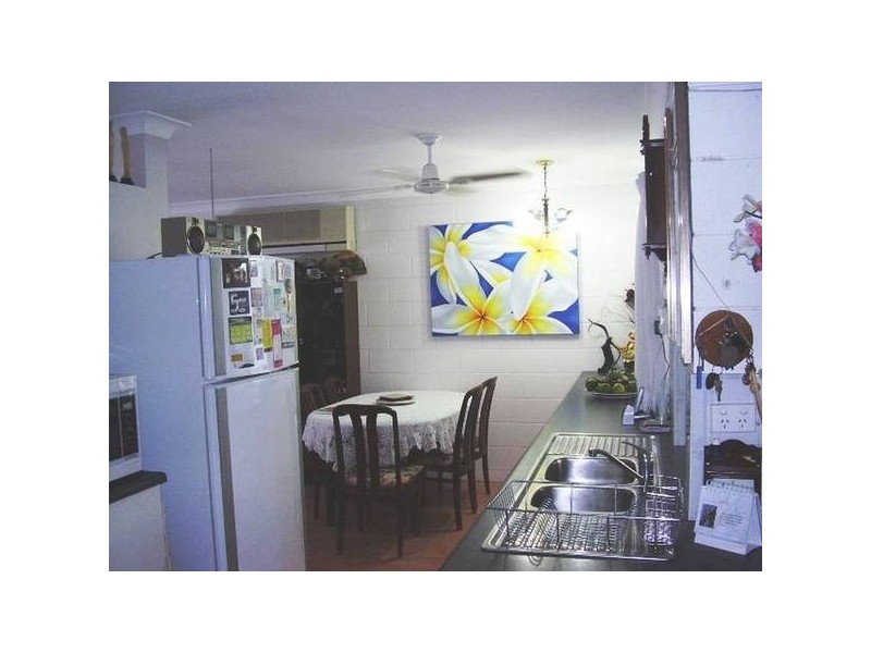 4 Beau Park Drive, Burdell QLD 4818