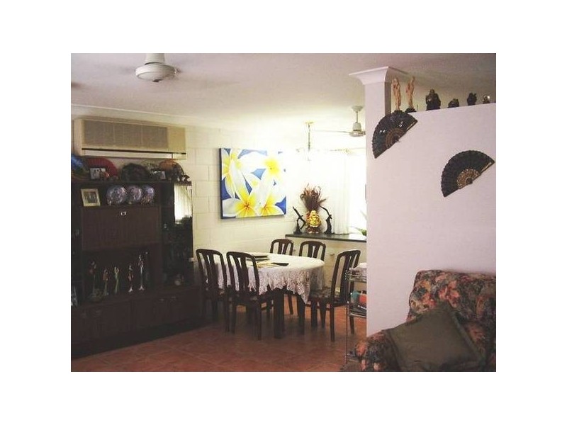 4 Beau Park Drive, Burdell QLD 4818