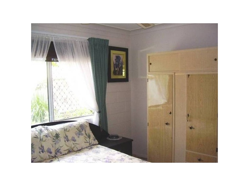 4 Beau Park Drive, Burdell QLD 4818