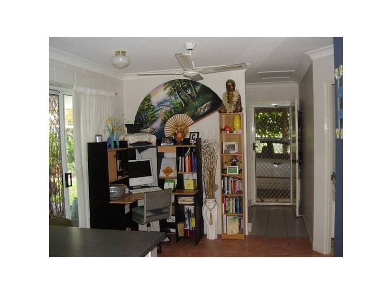 4 Beau Park Drive, Burdell QLD 4818