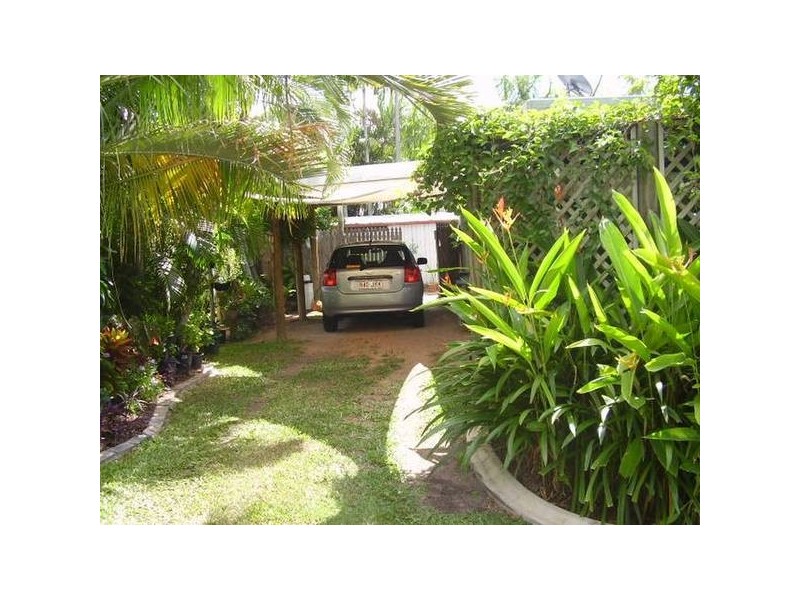 4 Beau Park Drive, Burdell QLD 4818