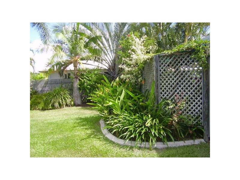 4 Beau Park Drive, Burdell QLD 4818