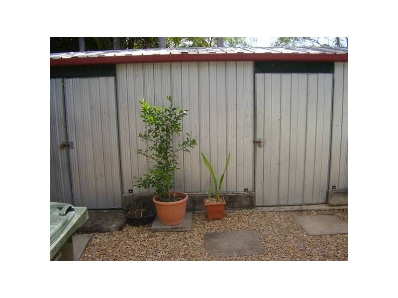 4 Beau Park Drive, Burdell QLD 4818