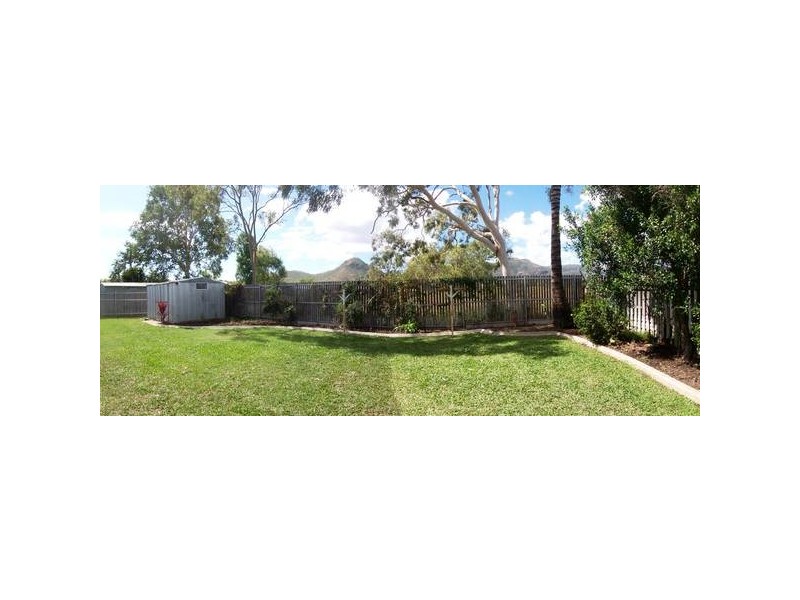 38 Leila Avenue, Rasmussen QLD 4815