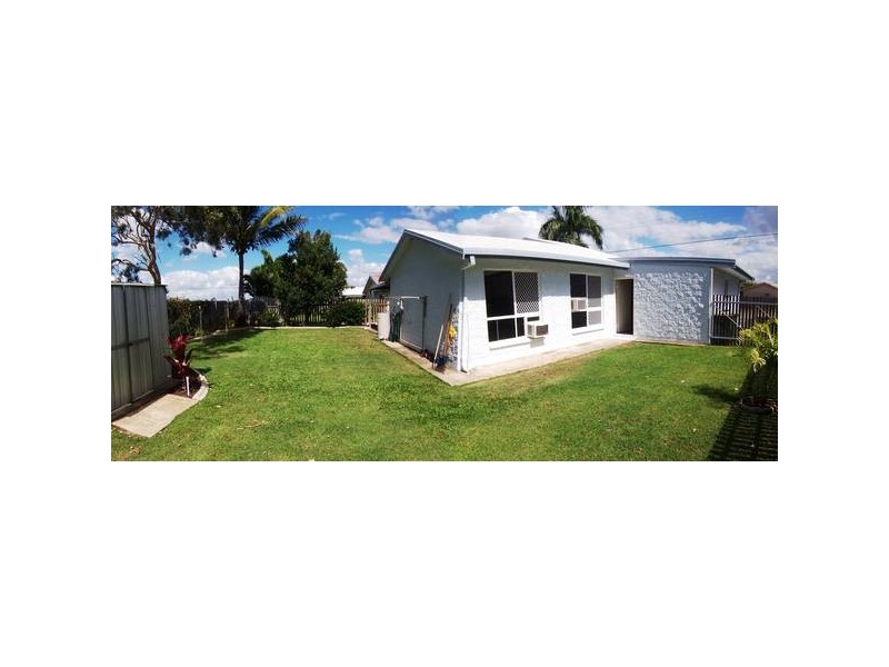 38 Leila Avenue, Rasmussen QLD 4815
