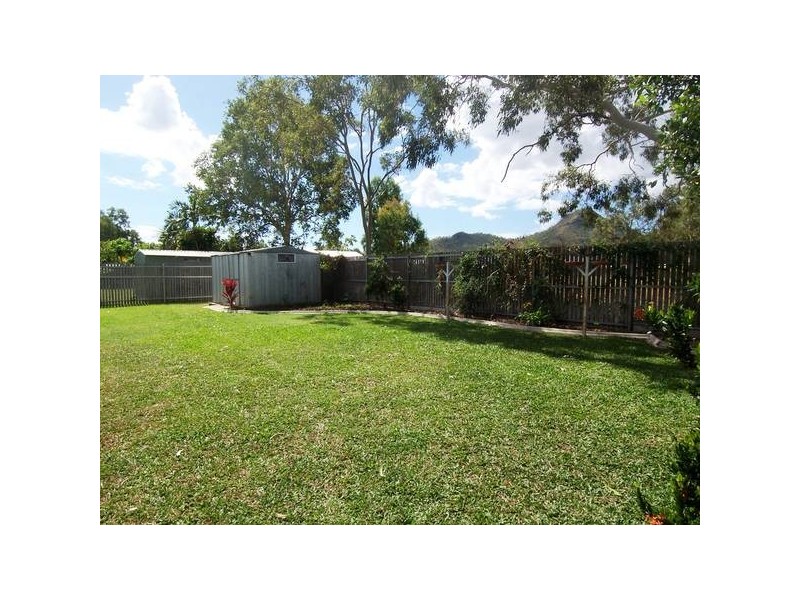 38 Leila Avenue, Rasmussen QLD 4815