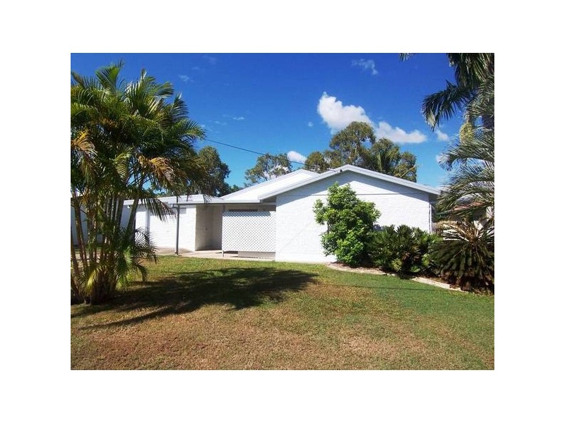 38 Leila Avenue, Rasmussen QLD 4815