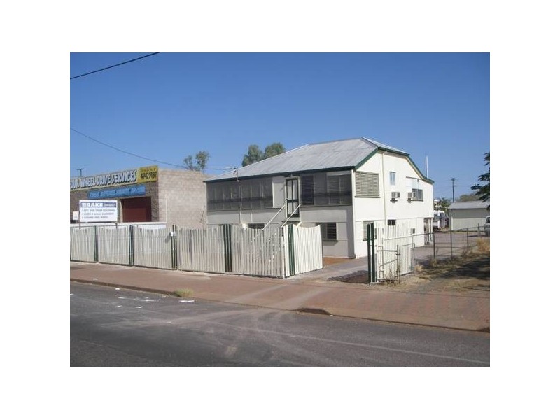 30 Ramsay Street, Cloncurry QLD 4824