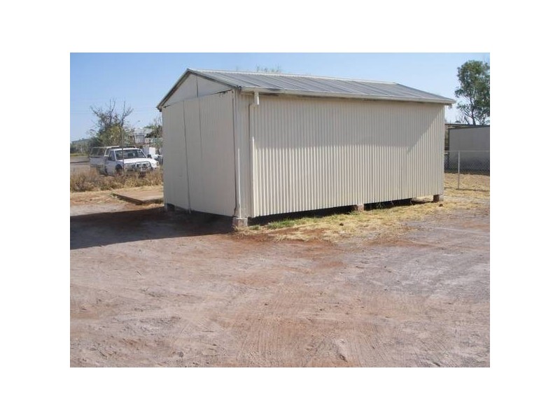 30 Ramsay Street, Cloncurry QLD 4824