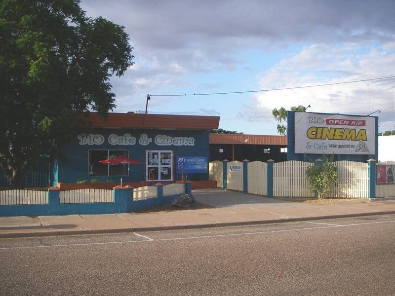 20 Scarr Street, Cloncurry QLD 4824