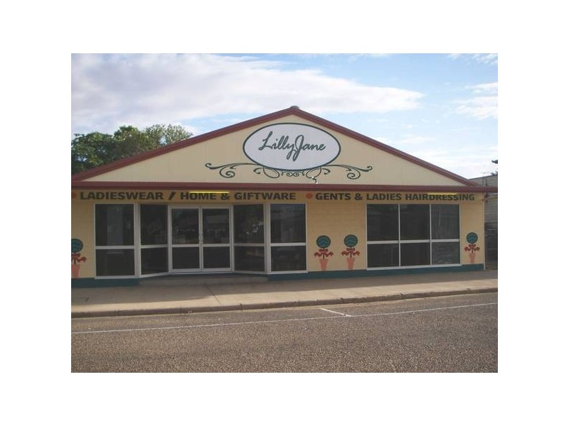 13 Scarr Street, Cloncurry QLD 4824