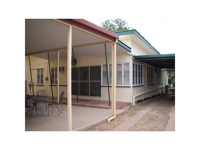 13 Scarr Street, Cloncurry QLD 4824