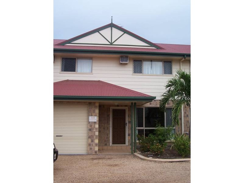 Railway Estate QLD 4810