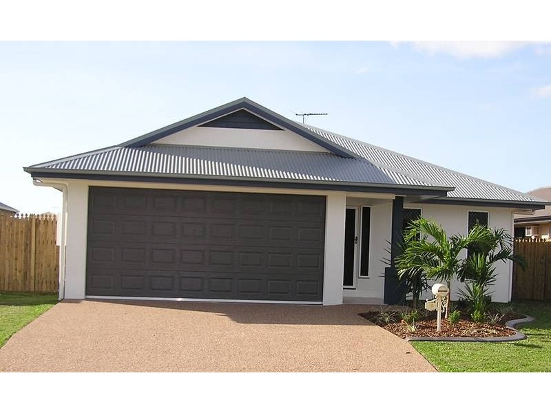 Kirwan QLD 4817