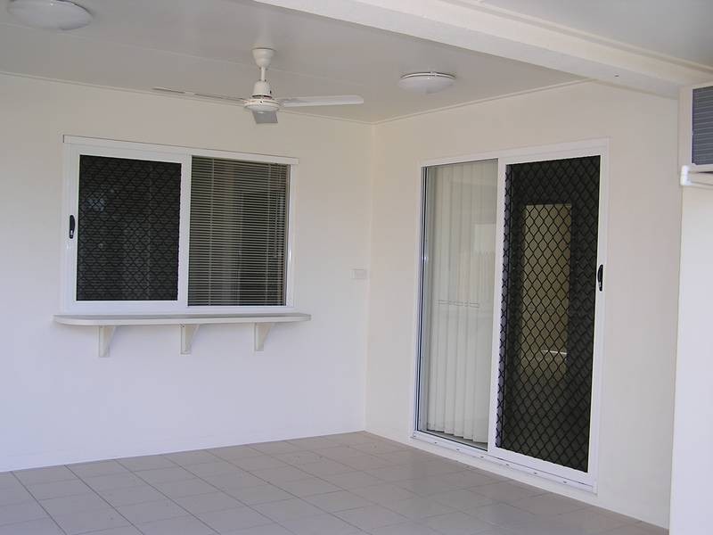 Kirwan QLD 4817
