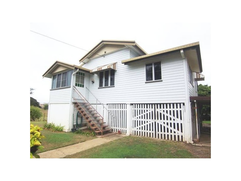 23 Brentnall Street, Mysterton QLD 4812