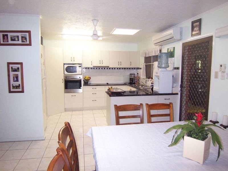 46. Bainbridge Street, Heatley QLD 4814