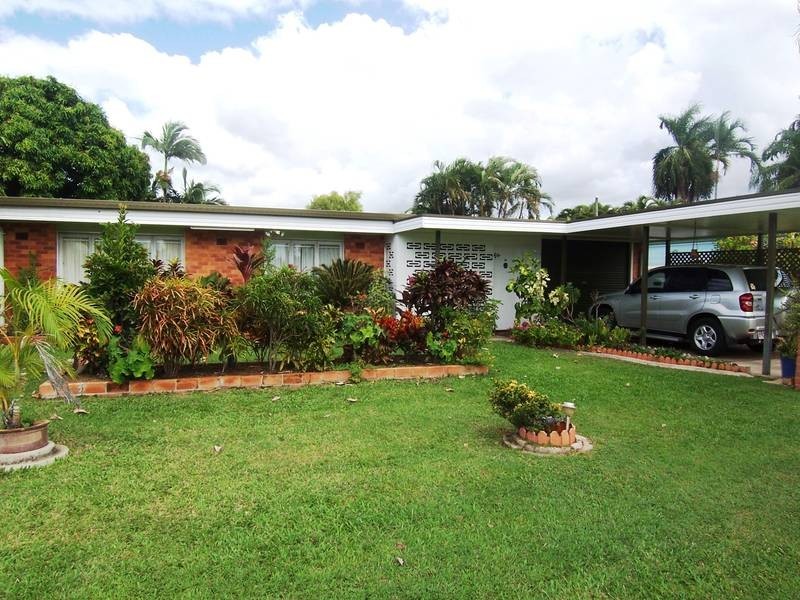 46. Bainbridge Street, Heatley QLD 4814