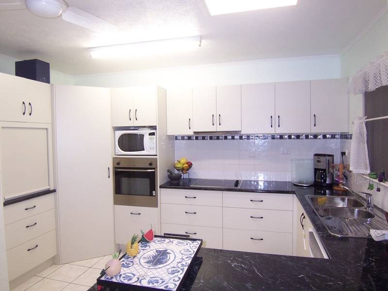 46. Bainbridge Street, Heatley QLD 4814