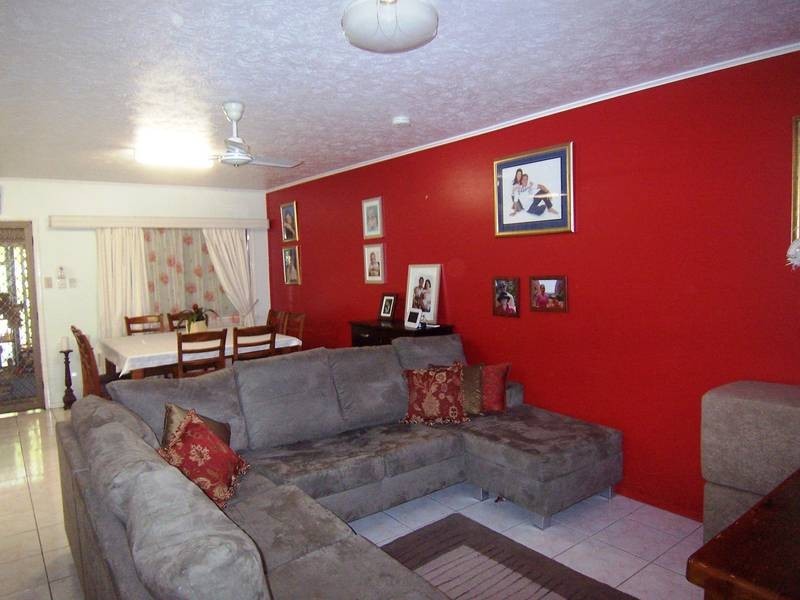 46. Bainbridge Street, Heatley QLD 4814