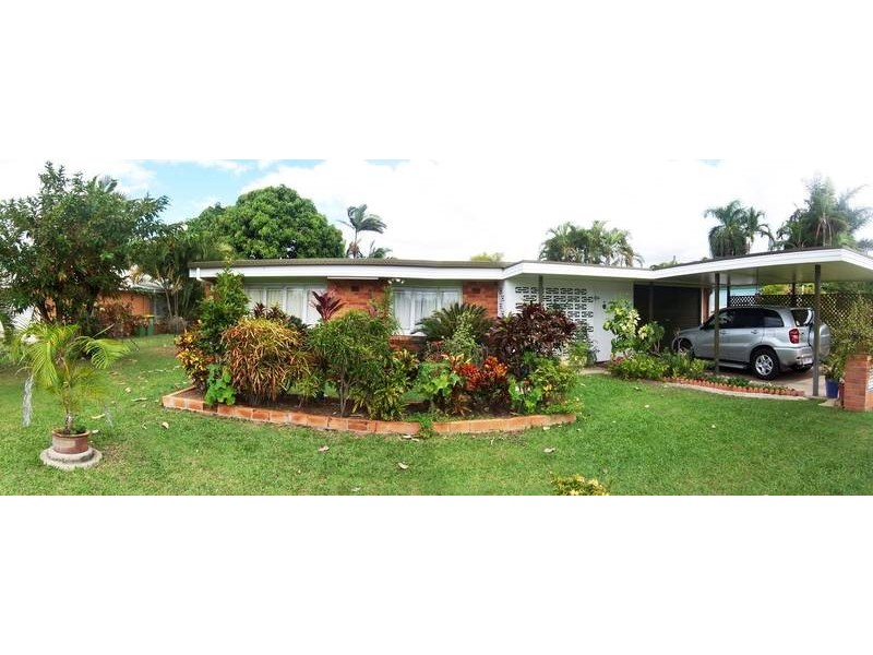 46. Bainbridge Street, Heatley QLD 4814