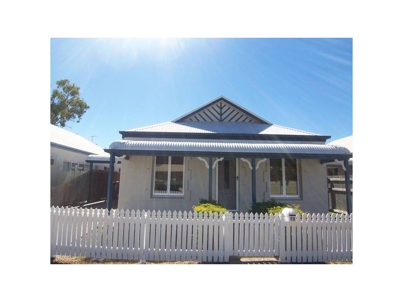 73 Florida Place, Kirwan QLD 4817