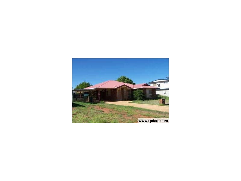 7 Martel Cr, Cloncurry QLD 4824