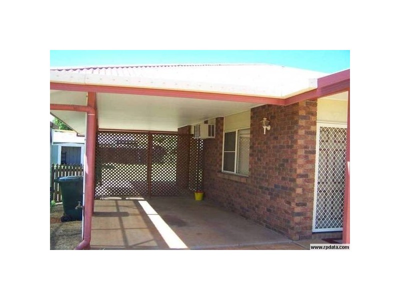 7 Martel Cr, Cloncurry QLD 4824